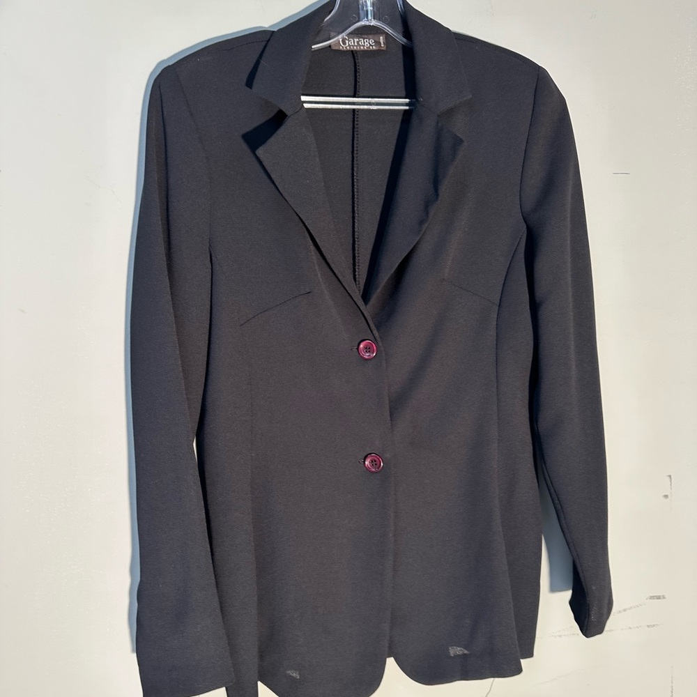 Garage Women’s  Suit Jacket